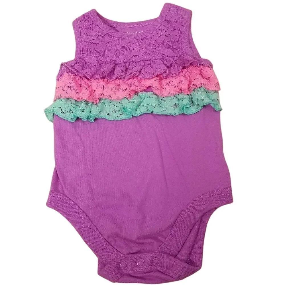Garanimals onesie 12 months